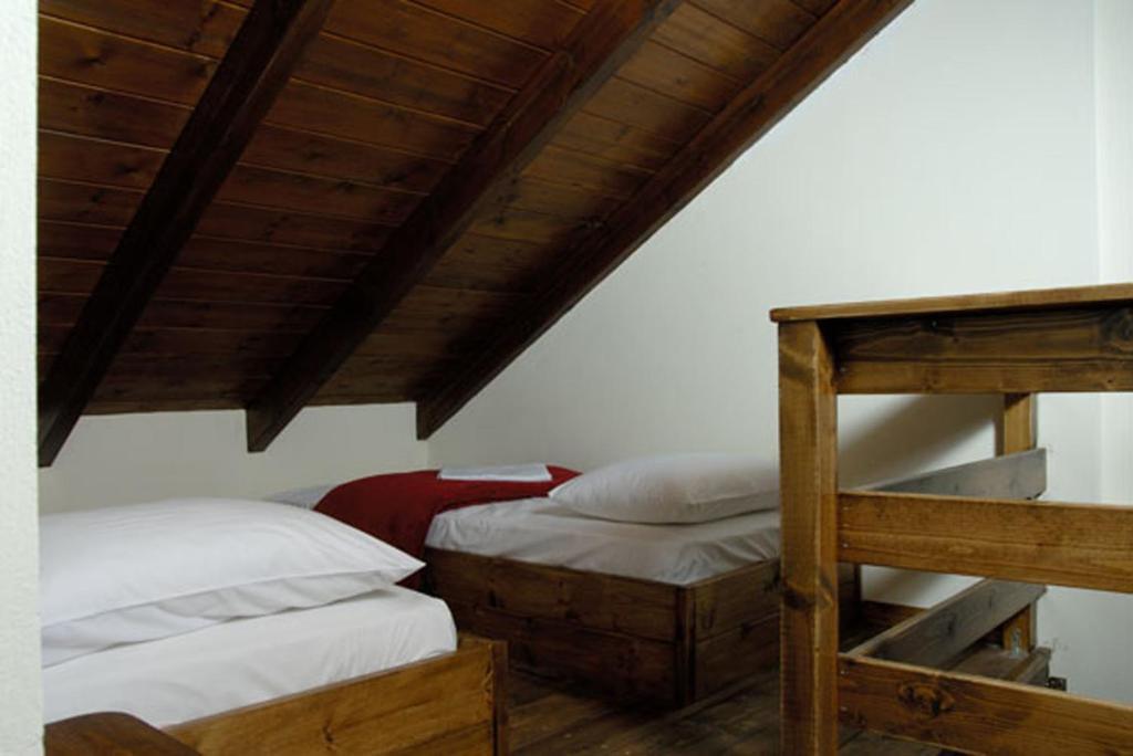 Dryas Guesthouse Polydrosos Zimmer foto